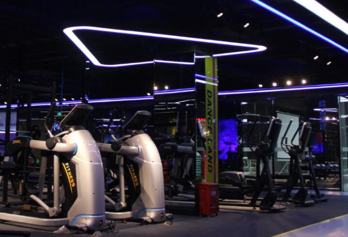 創(chuàng)業(yè)必看帶你了解開健身工作室的成本是多少