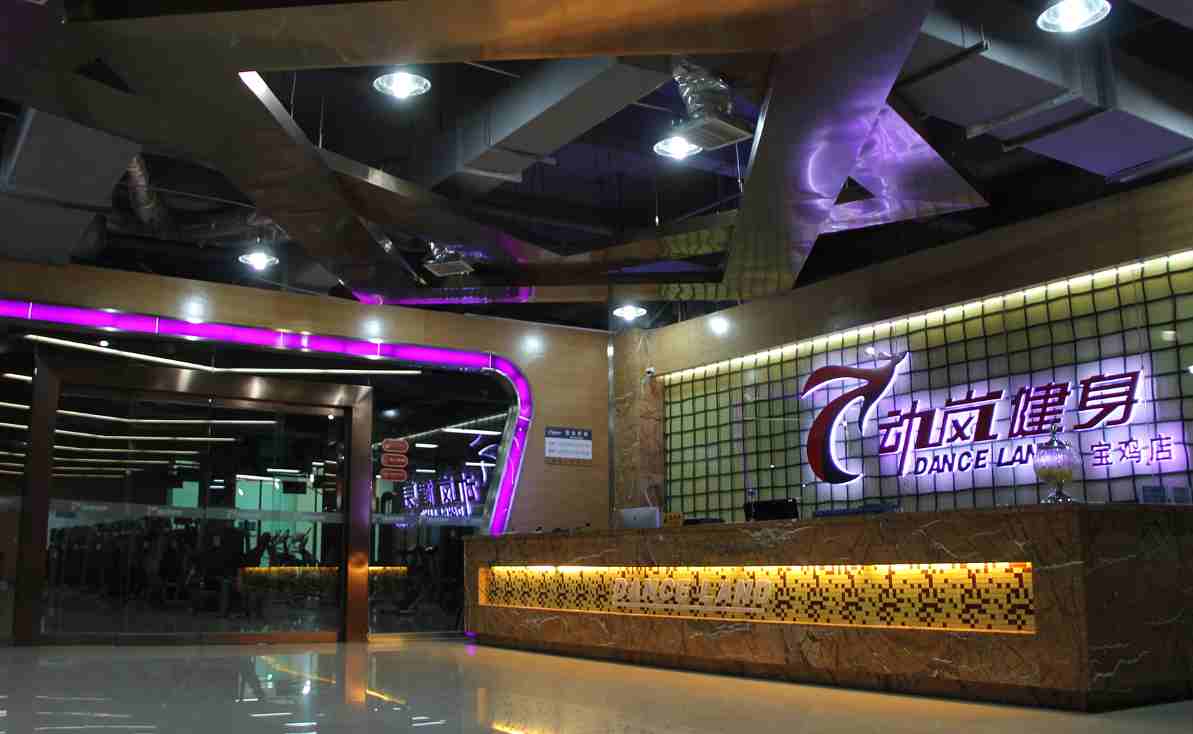 在大學開健身房賺錢嗎|前景如何?