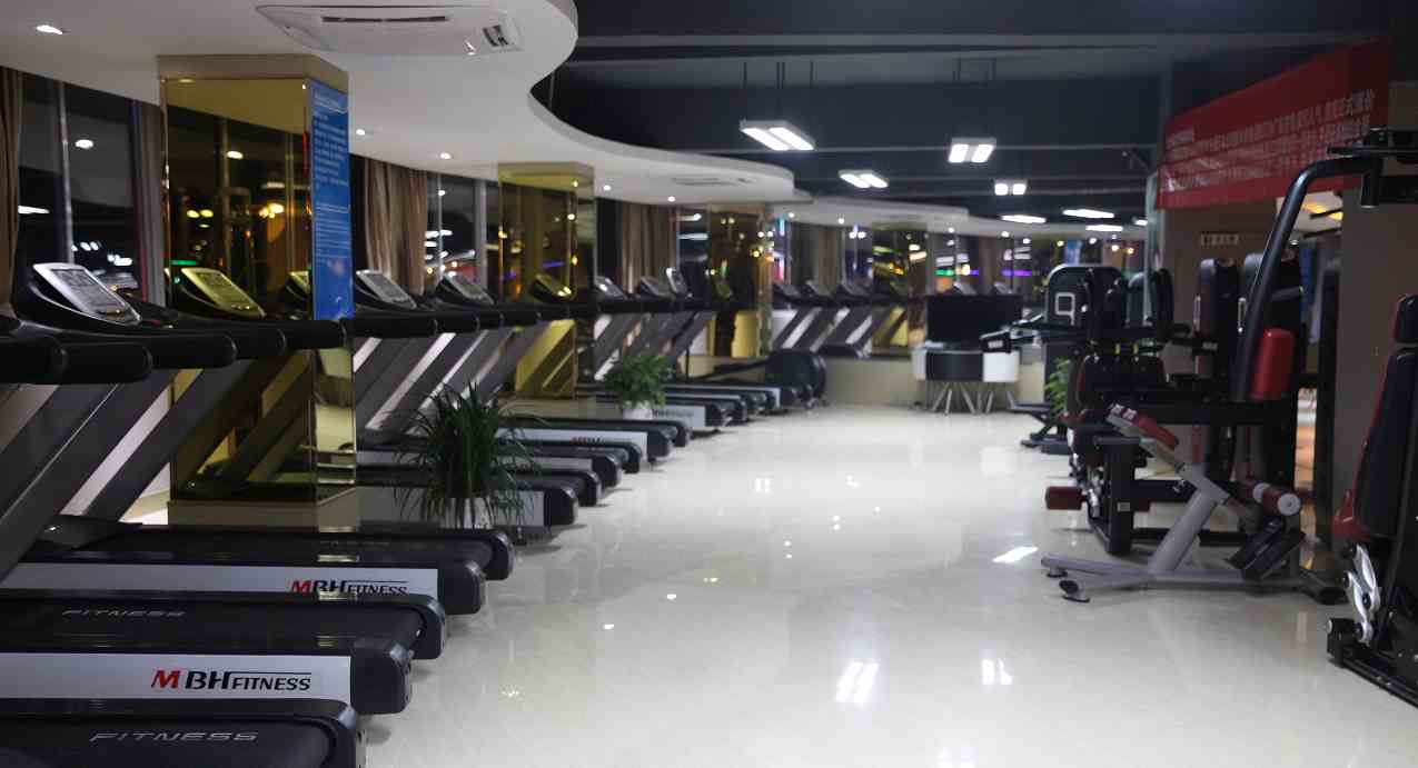 大學里開健身房可行嗎?有沒有投資可行性