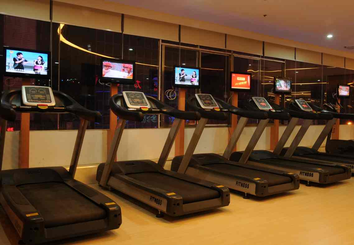 開一個私教工作室多少錢,健身工作室投資預(yù)算是多少