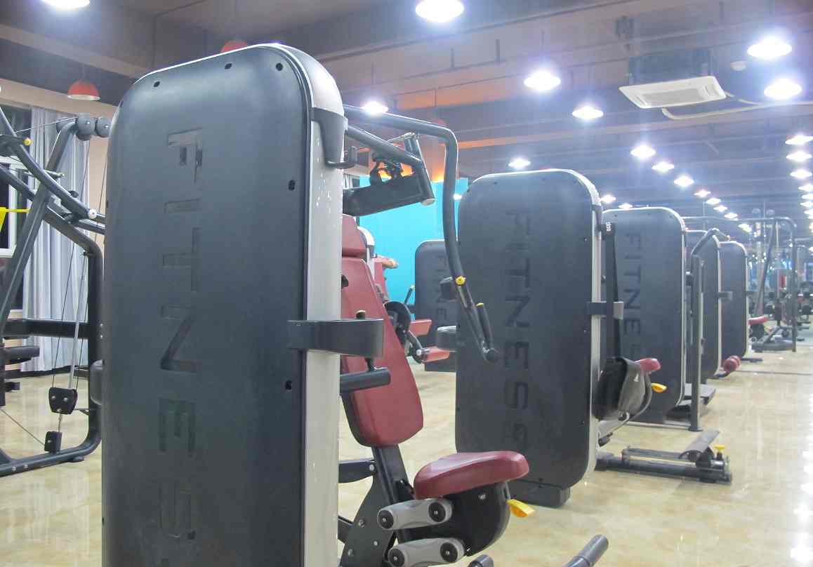 開健身房需要辦理哪些手續(xù),健身房營(yíng)業(yè)執(zhí)照辦理資料