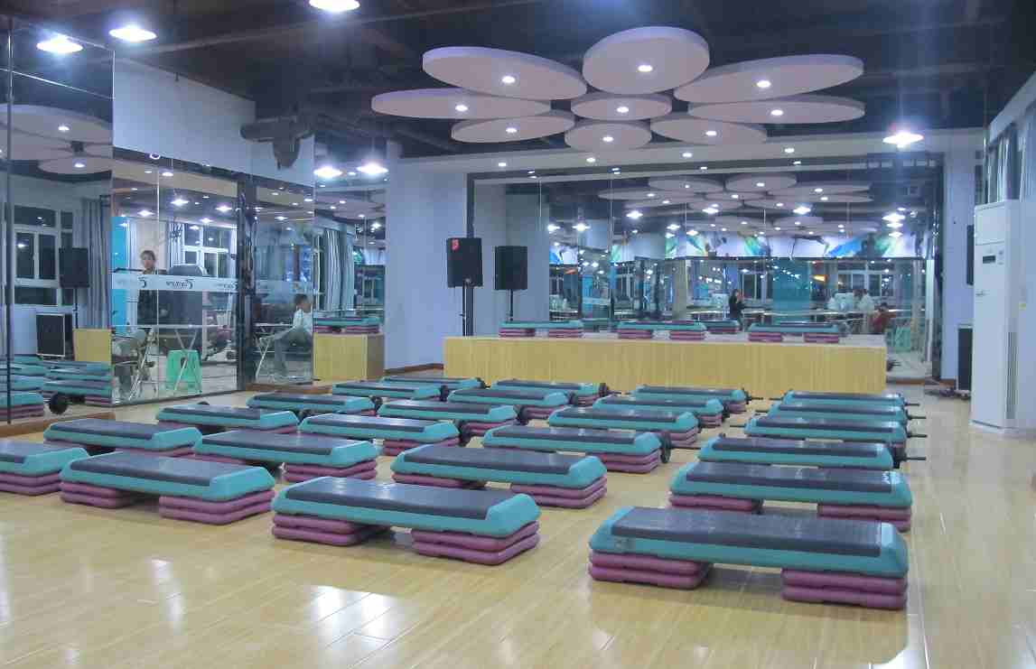 開健身房的營(yíng)業(yè)執(zhí)照是個(gè)體還是公司好