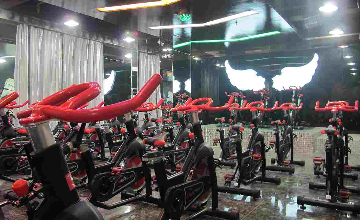 健身房的營(yíng)業(yè)執(zhí)照辦個(gè)體還是公司