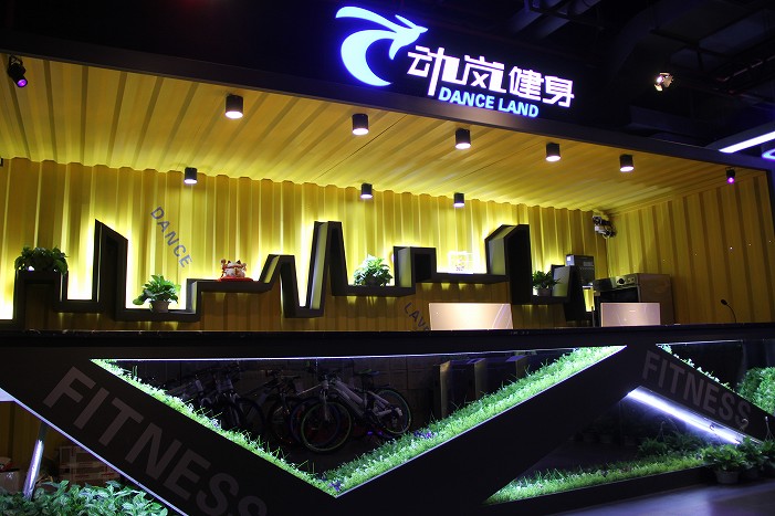 在深圳開(kāi)健身房賺錢嗎? 開(kāi)健身房投資多少錢